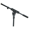 K&M 21160 One-Piece Boom Arm