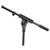 K&M 21160 One-Piece Boom Arm