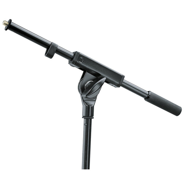 K&M 21160 One-Piece Boom Arm
