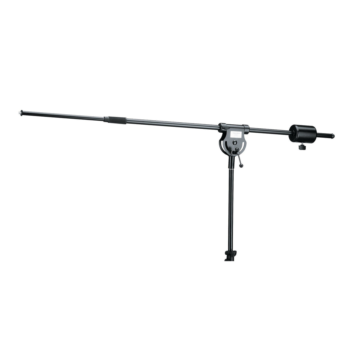 K&M 21231 Telescopic Boom Arm