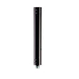 K&M 21329 35mm Adapter for Speaker-Satellite Systems