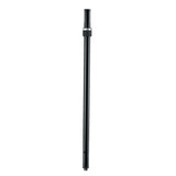 K&M 21364 Threaded Satellite Speaker Pole Rod