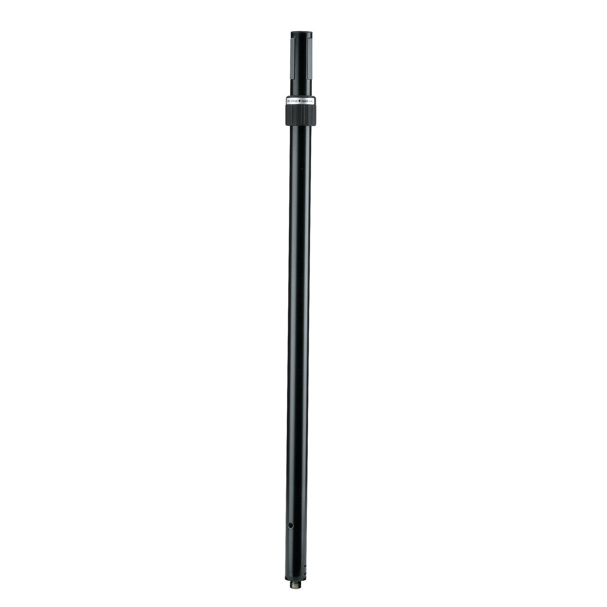 K&M 21368 Distance Rod with Ring Lock – AVLGEAR