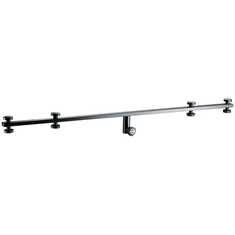 K&M 21393 Crossbar for Lighting and Speaker Stand