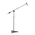 K&M 21430 Mobile Overhead Microphone Stand