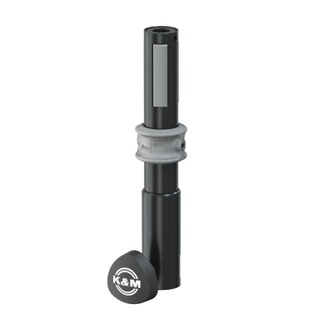 K&M 21444 Easy Lock Adapter Sleeve