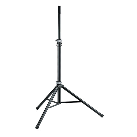 K&M 21450 Easy-to-Carry Speaker Stand