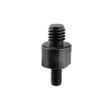 K&M 23721 1/4’’ - 5/8’’ Threaded Bolt - 5/8’’