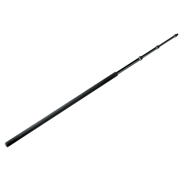 K&M 23770 4-Piece Microphone Fishing Pole
