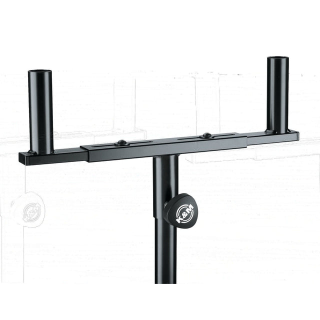 K&M 24105 Speaker Mounting Fork