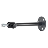 K&M 24350 Universal Wall Mount with Mounting Bolt for Microphones and Antennas