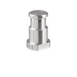K&M 24517 16mm Mini TV Spigot