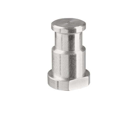 K&M 24517 16mm Mini TV Spigot