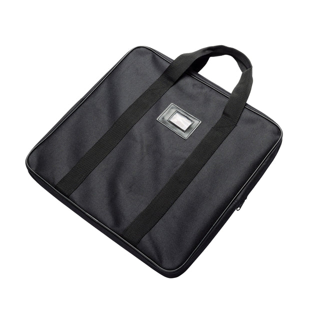 K&M 24616 Carrying Case for Base Plate S