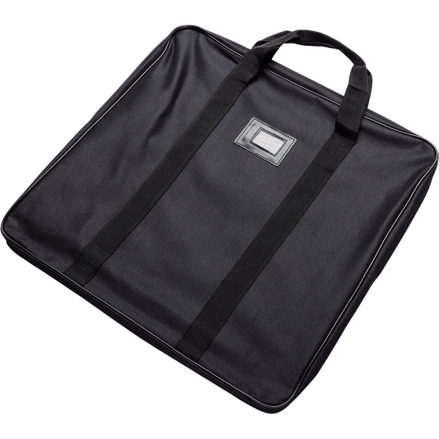 K&M 24617 Carrying Case for Base Plate S