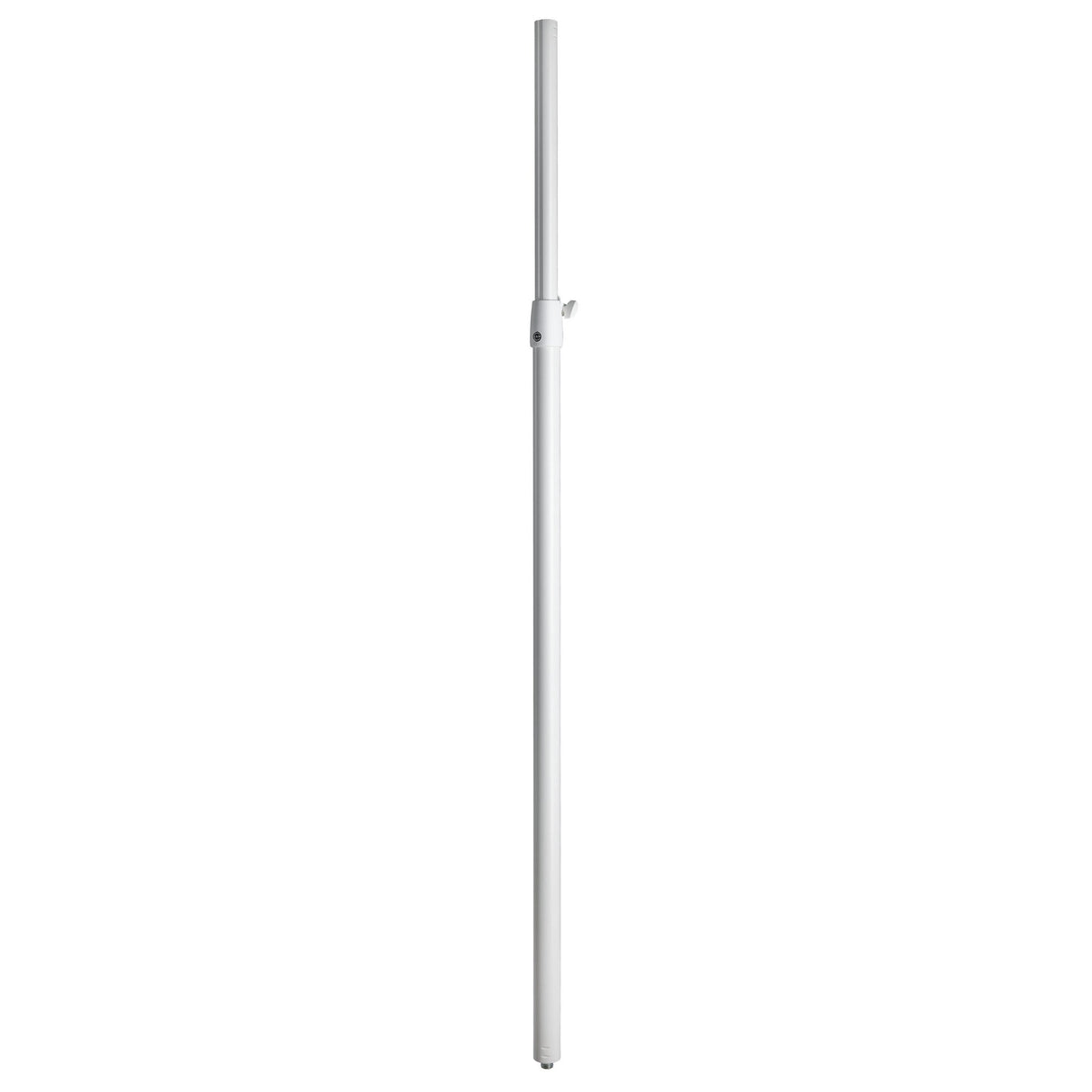 K&M 24623 Distance Rod - Black