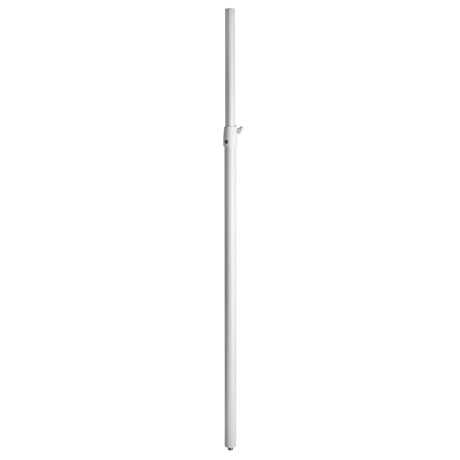K&M 24623 Distance Rod - White