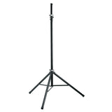 K&M 24625 Lighting Stand with Adapter for TV Pin