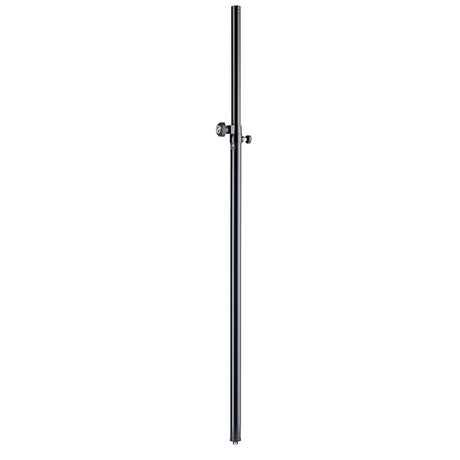 K&M 24626 Pro Distance Rod - Black