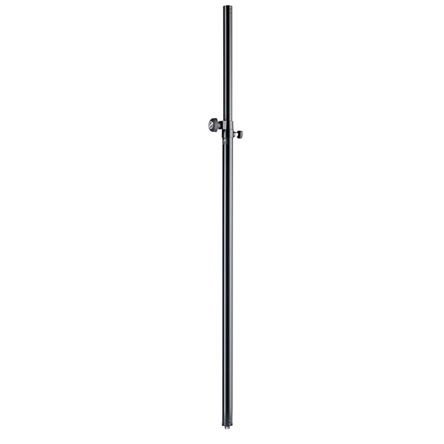 K&M 24626 Pro Distance Rod - Black