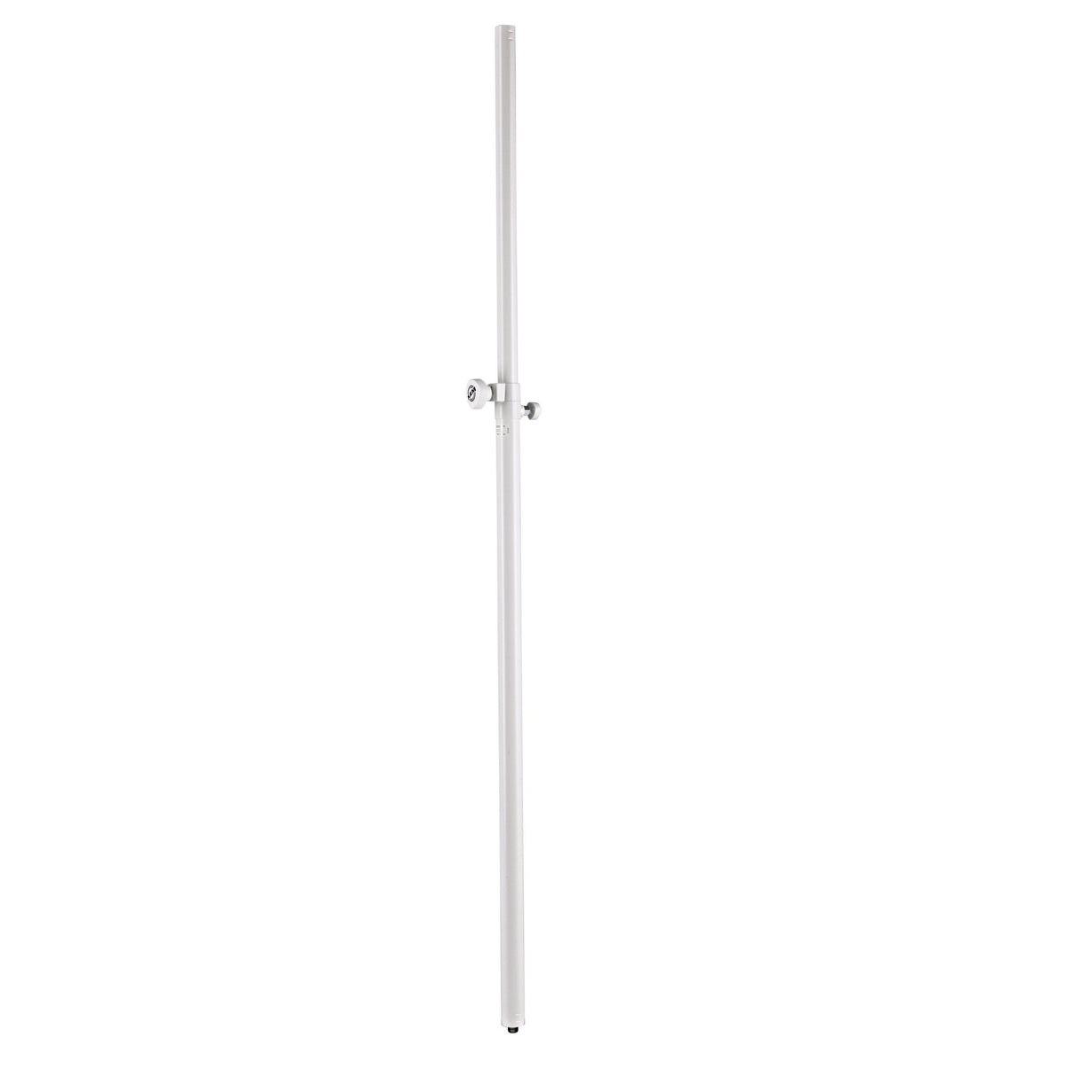 K&M 24626 Pro Distance Rod - White