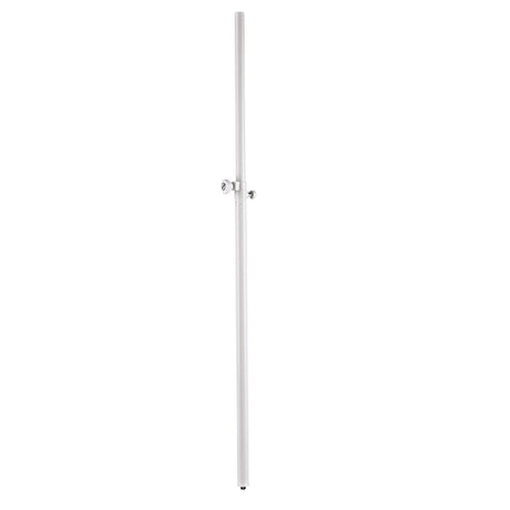K&M 24626 Pro Distance Rod - White