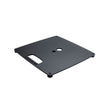 KM 26711 Base Plate S 16’’ x 16’’