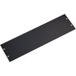 K&M 28220 2-Space Unit Panel