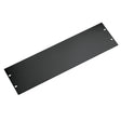 K&M 28230 3-Space Unit Panel