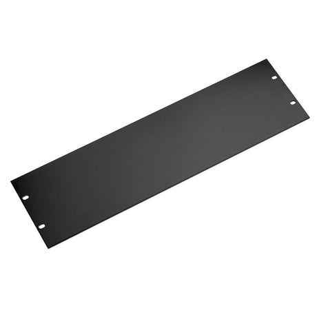 K&M 28230 3-Space Unit Panel