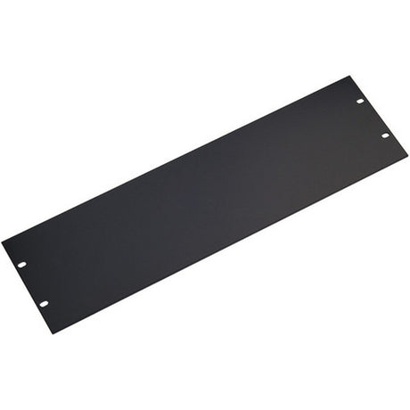 K&M 28240 4-Space Unit Panel