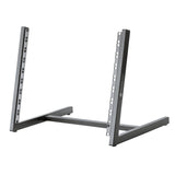 K&M 40900 Rack Desk Stand