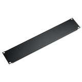 K&M 49412 Panel 2-Space Unit
