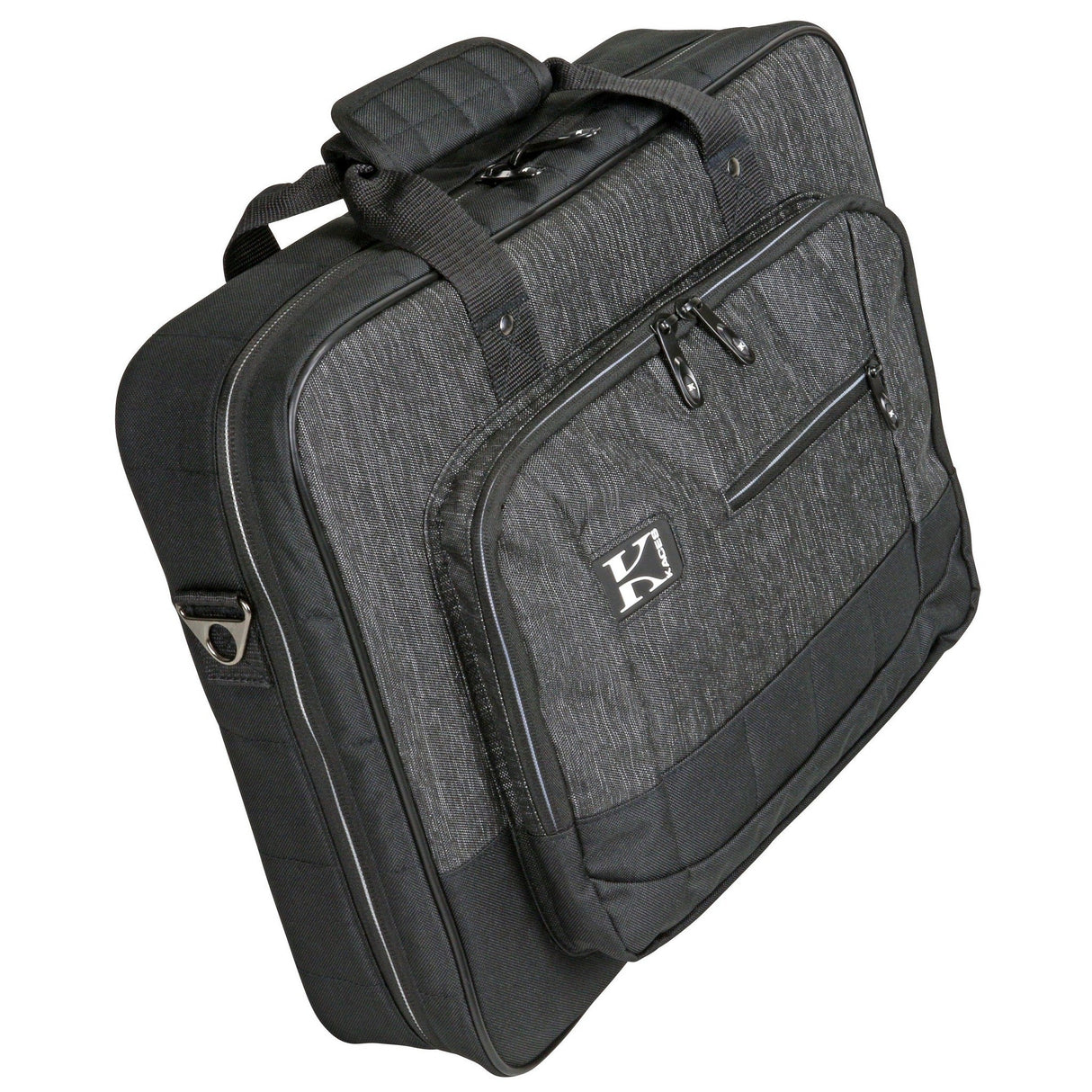 Kaces KB1714 Luxe Series Piano or Keyboard Case