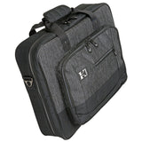 Kaces KB1714 Luxe Series Piano or Keyboard Case