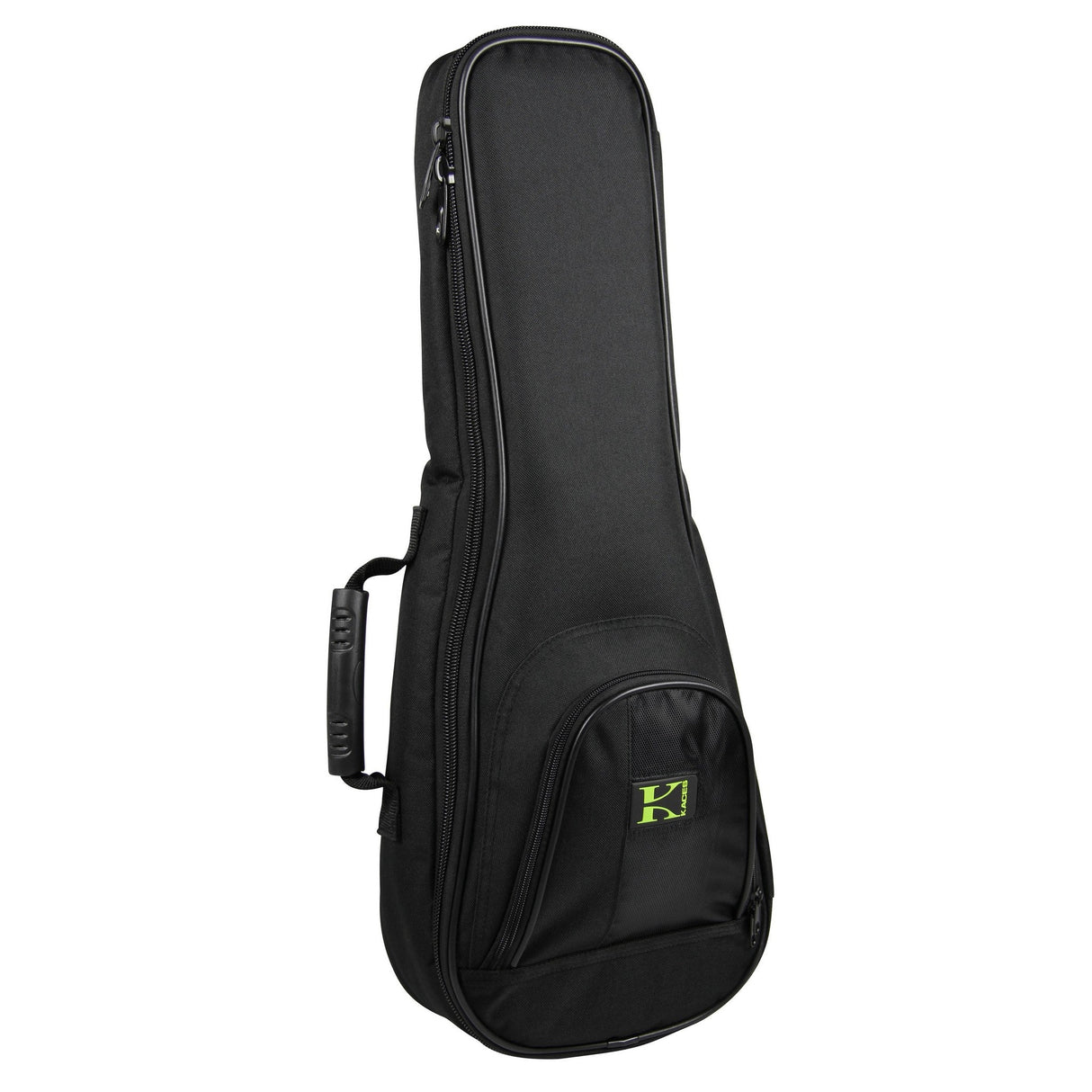 Kaces KUKC-1 Deluxe Concert Size Ukulele Bag