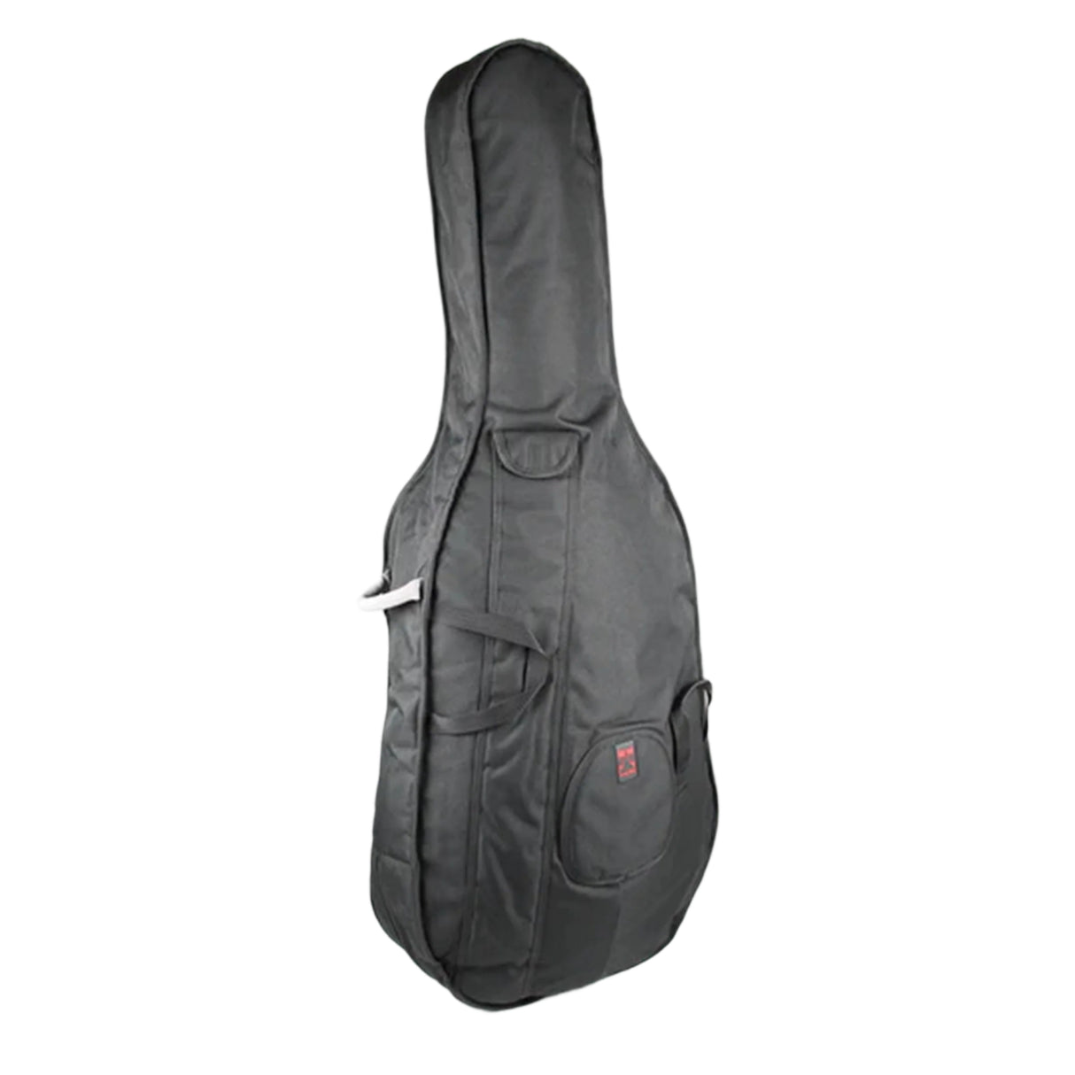 Kaces UKCB-4/4 University Series 4/4 Size Cello Bag