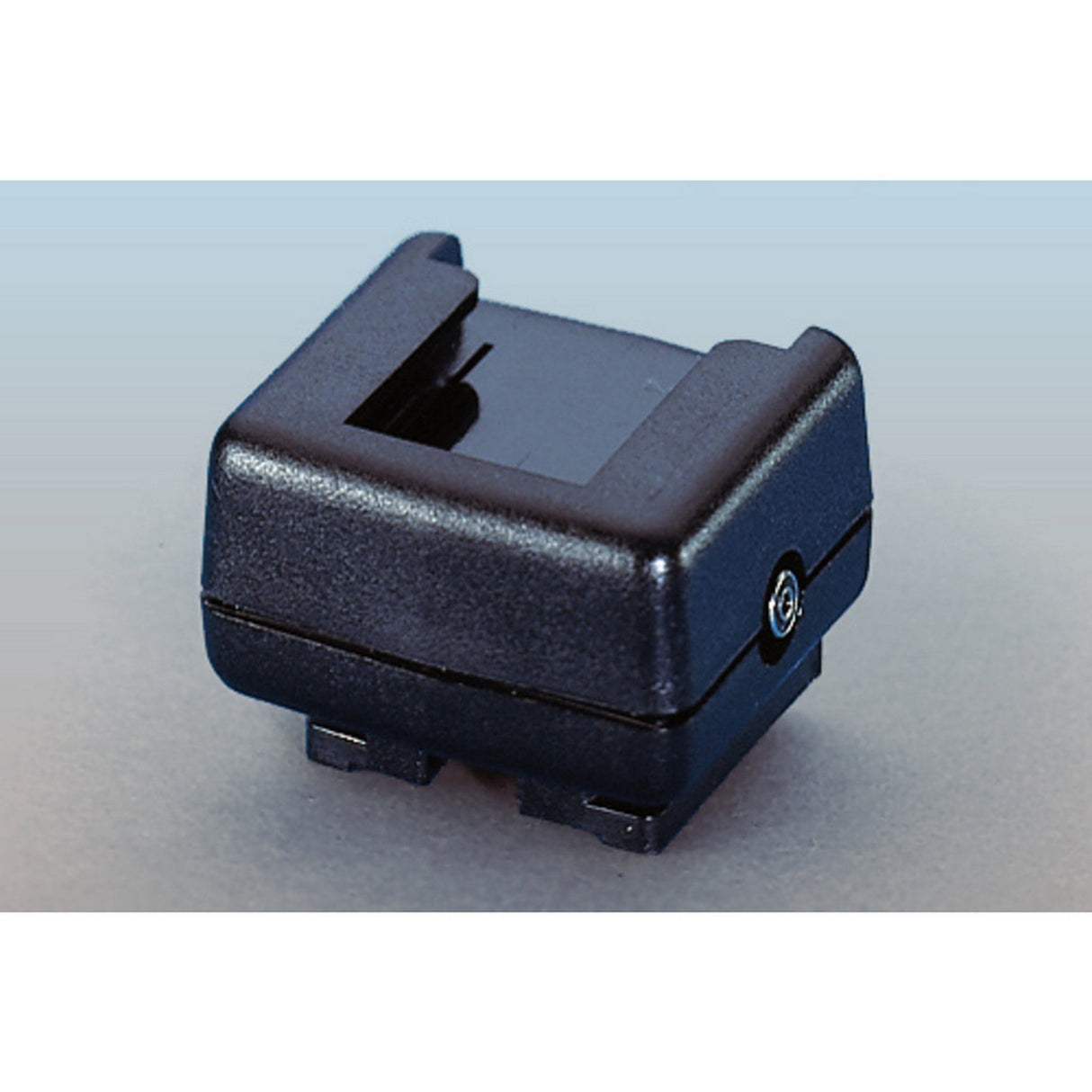 Kaiser Hot Shoe to PC Sync Adapter