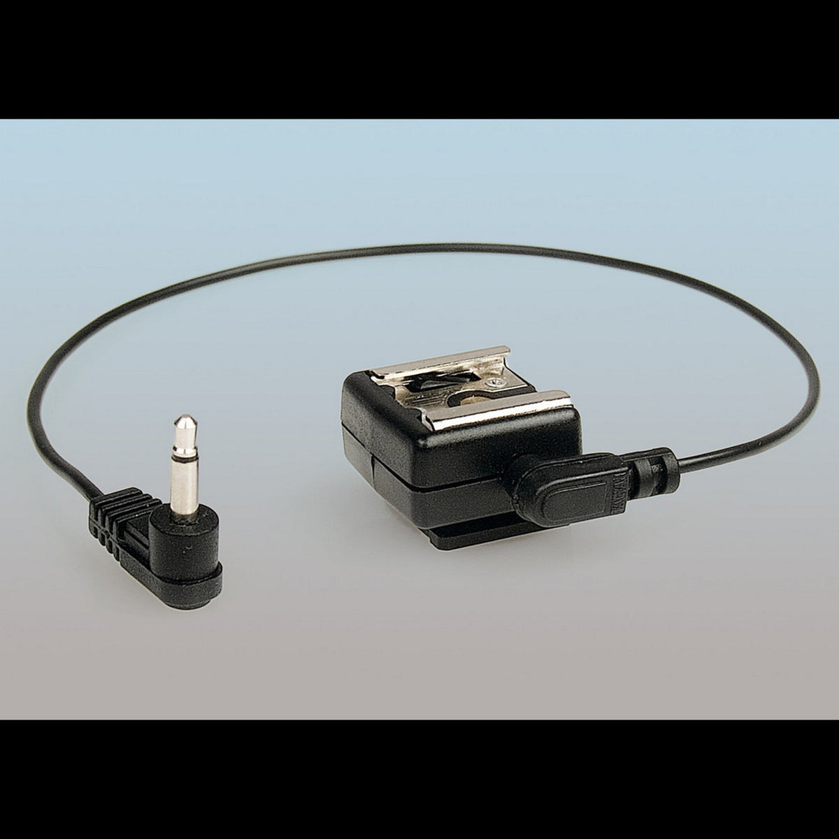 Kaiser Flash Adapter with Sync Cords and Tripod Thread – AVLGEAR