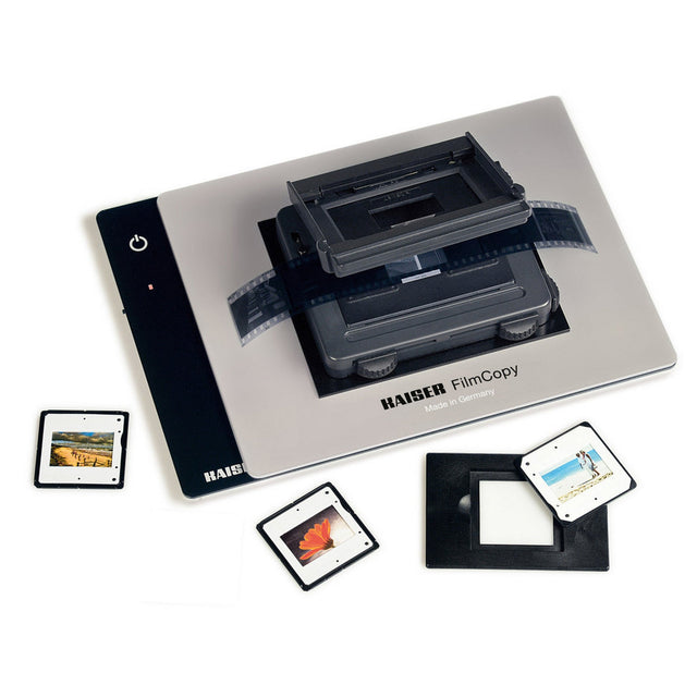 Kaiser FilmCopy Vario Kit Film Digitizing System