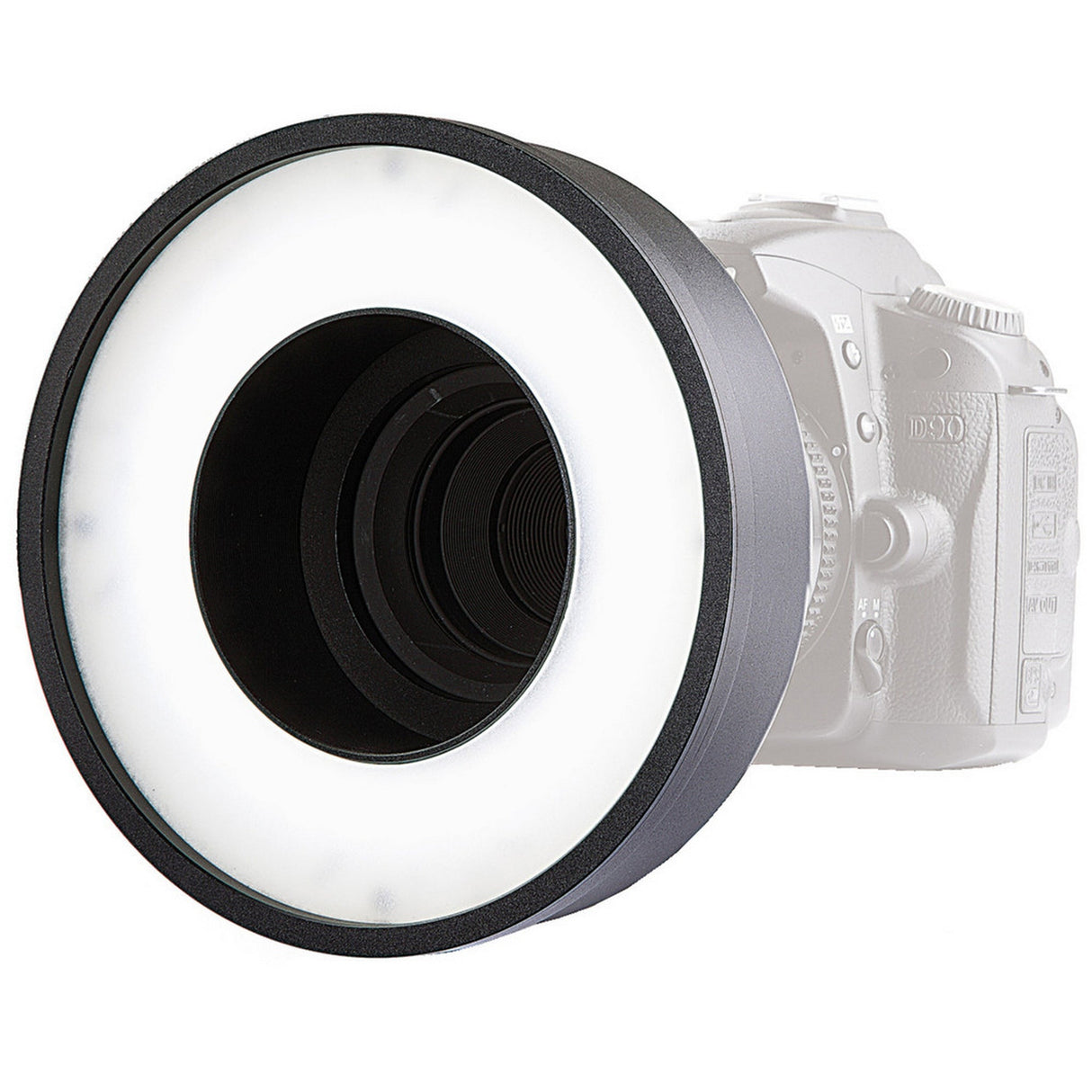 Kaiser KR 90 LED Macro Ring Light