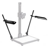 Kaiser RB 5270 DX Copylizer LED Copy Stand Lighting Unit