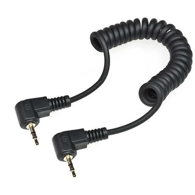 Kaiser 1C Shutter Release Cable for 2.5mm Remote Port Cameras