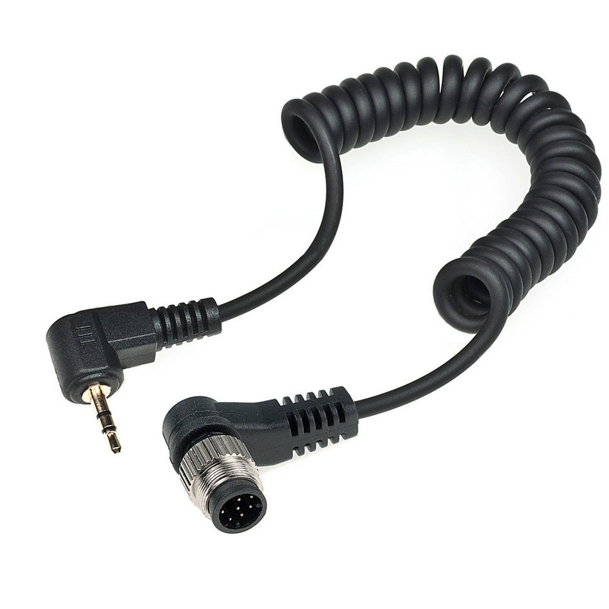 Kaiser 1N Shutter Release Cord for Nikon and Fujifilm 10-Pin Cameras