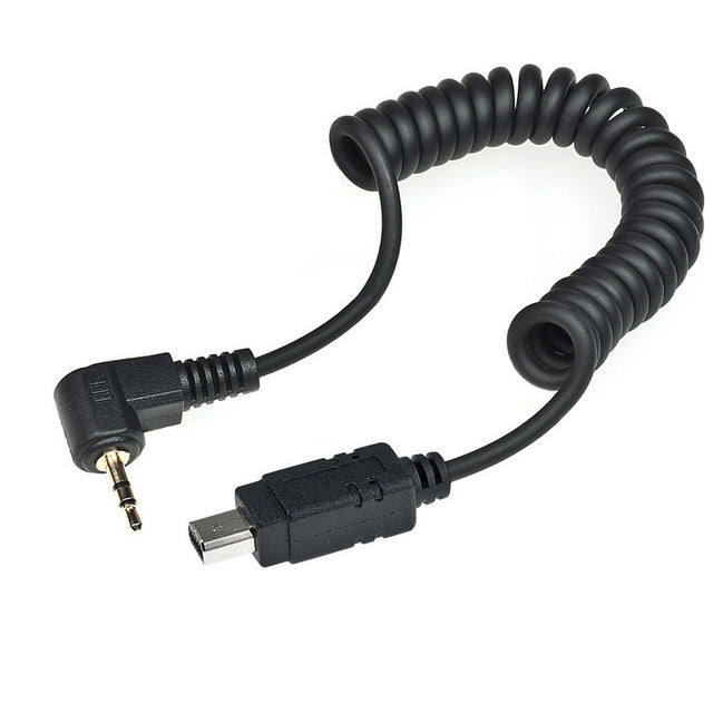 Kaiser 3L Shutter Release Cord for Olympus PEN OM-D and E-Series Cameras