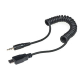 Kaiser 1F Shutter Release Cord for Fujifilm X-Series Cameras