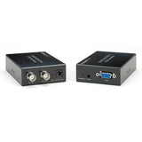 KanexPro 3G/HD/SD-SDI to VGA Converter with Scaling