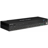 KanexPro SP-HDMI2X8-8K 8K60 2x8 HDMI 2.1 Matrix Splitter