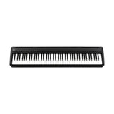 Kawai ES120 88-Key Digital Piano with Music Rest and Speakers, Contemporary Black