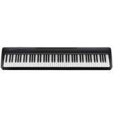 Kawai ES60 88-Key Portable Digital Piano, Black